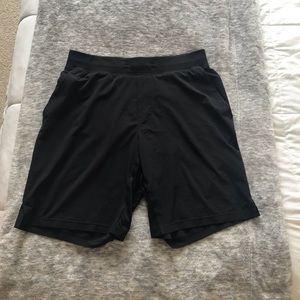 Lululemon Men’s T.H.E Short Linerless - L